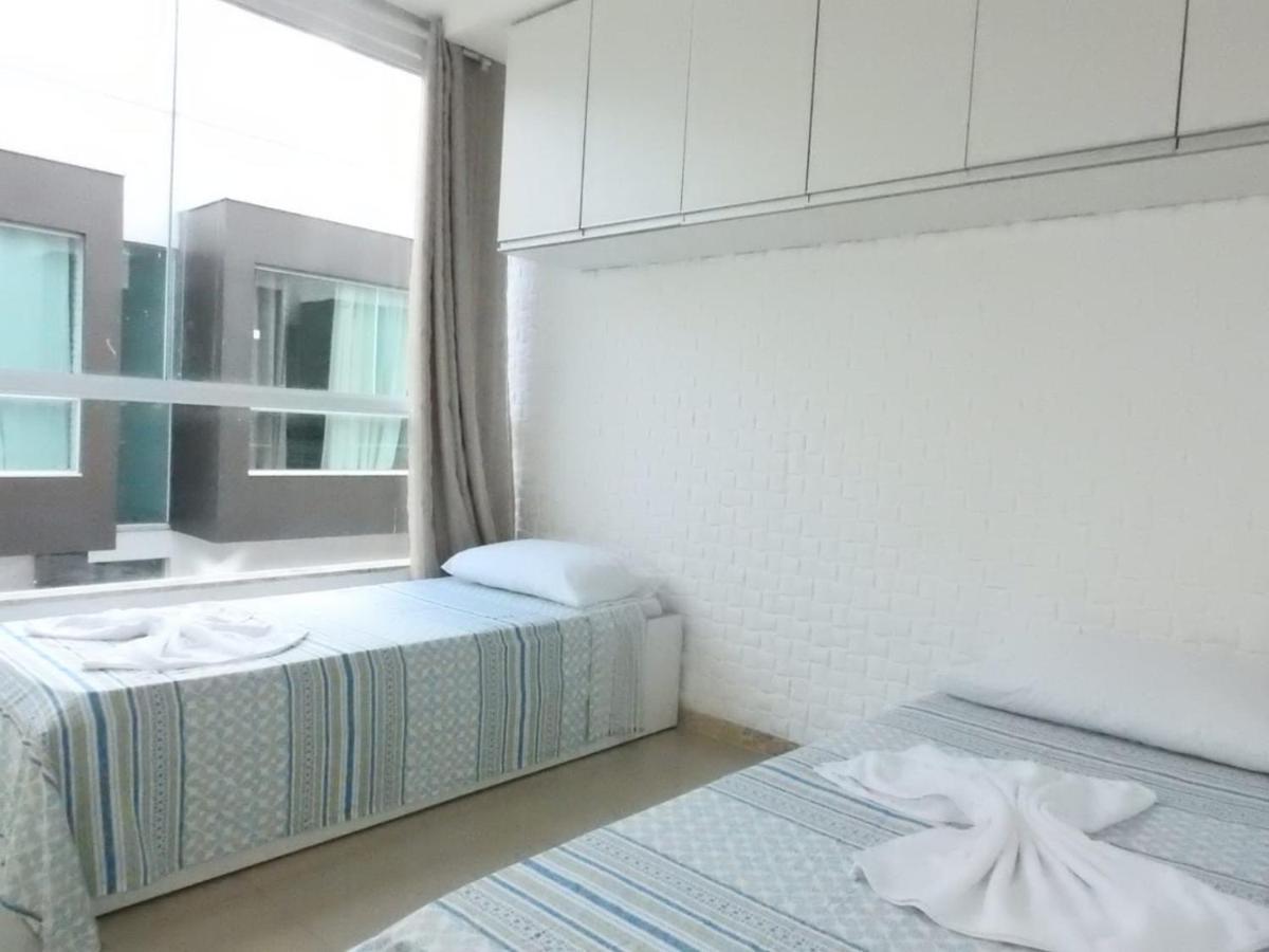 Apartamento 2 Quartos Em Porto Segur Ba بورتو سيغورو المظهر الخارجي الصورة