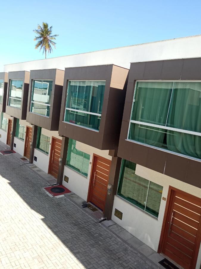Apartamento 2 Quartos Em Porto Segur Ba بورتو سيغورو المظهر الخارجي الصورة